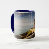 Mug Phare du Petit Minou (Phare Minou) (Devant gauche)