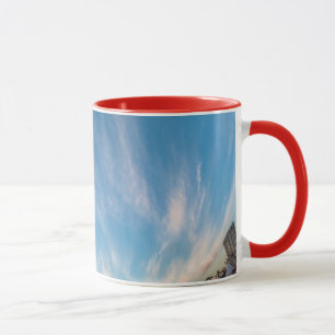 Mug Phare du port d'Oceanside