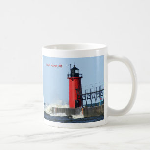 Mug Phare du sud d'asile
