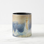 Mug Phare Joseph Mallord William Turner de roche de (Centre)