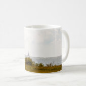 Mug Phare New Point Comfort (Devant droit)