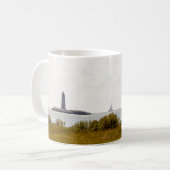 Mug Phare New Point Comfort (Devant gauche)