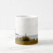 Mug Phare New Point Comfort (Centre)