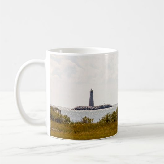 Mug Phare New Point Comfort (Gauche)