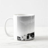 Mug Phare pierreux de point (Gauche)