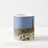 Mug Phare Ponce Inlet Floride Plage Nautique (Centre)