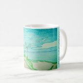 Mug Phare rouge  (Devant droit)