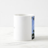 Mug Phare, St Augustine FL (Centre)