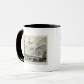 Mug Phare sur la tête de Flamborough, du volume VI de (Devant gauche)