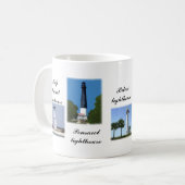 Mug Phares de Côte du Golfe (Devant gauche)