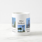 Mug Phares de Côte du Golfe (Centre)