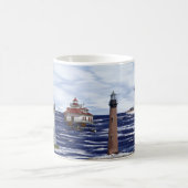 Mug Phares de Côte du Golfe (Centre)