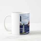 Mug Phares de Côte du Golfe (Gauche)