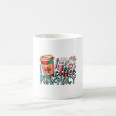 Mug Pharmacie café (Centre)