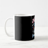 Mug Pharmacie Chaos Coordinateur Pharmaciste Technicie (Gauche)
