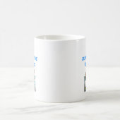 Mug pharmacien (Centre)