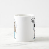 Mug Pharmacien (Centre)