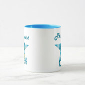Mug Pharmacien Chick #7 (Centre)