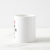 Mug Pharmacien : Parce que je suis doué pour compter l (Centre)