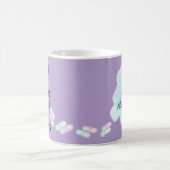 Mug Pharmacien Tech J'Ai Du Café Je Remplis Les Choses (Centre)