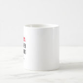 Mug Pharmaciens : Parce que même les médecins ont beso (Centre)