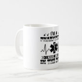 Mug Pharmaciens| pharmaciens Cadeaux étudiants (Devant gauche)