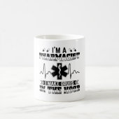 Mug Pharmaciens| pharmaciens Cadeaux étudiants (Centre)