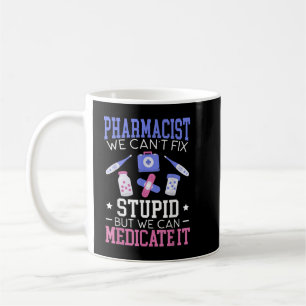 Mug Pharmacist