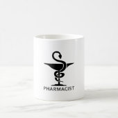 MUG PHARMACISTE (Centre)