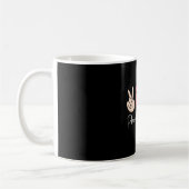 Mug Pharmacy Squad Technician Tech Medicine Pharmacist (Gauche)