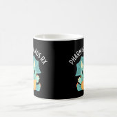 Mug Pharmasaurus RX - Funny Pharmacy - Pharmaciste (Centre)
