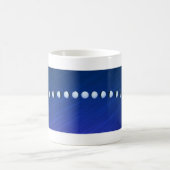 Mug Phases de lune (Centre)