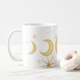 Mug Phases de lune
