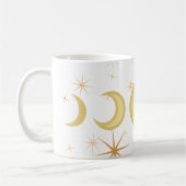 Mug Phases de lune (Gauche)