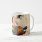 Mug Pheasant (Devant droit)