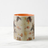 Mug Pheasant (Centre)
