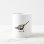 Mug Pheasant (Centre)