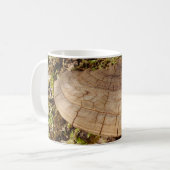 Mug Phellinus igniarius Musique (Devant gauche)