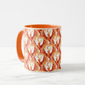 Mug Phénix (Devant gauche)