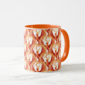 Mug Phénix (Devant droit)