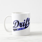 Mug Phénomène de dérive (Gauche)