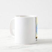 Mug Phénomène d'instrument (Devant gauche)