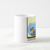 Mug Phénomène d'instrument (Centre)