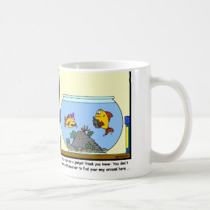 Mug Phénomène d'instrument