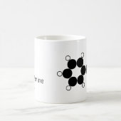 Mug Phénylalanine (Centre)
