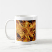 Mug pheonix (Gauche)