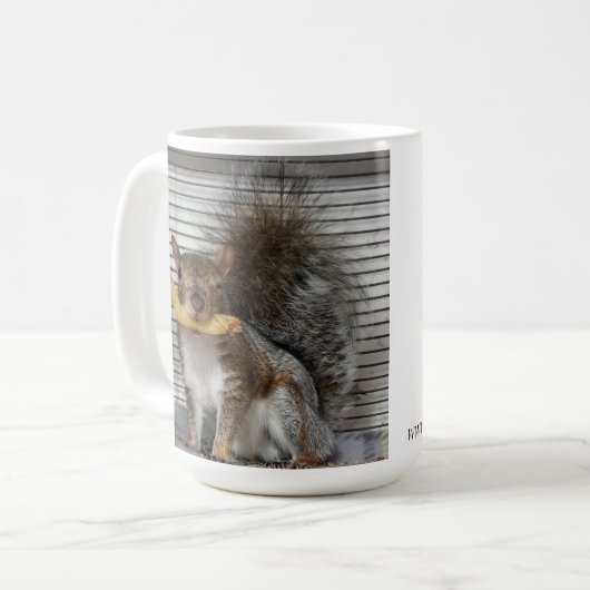 Mug Phil ! (Devant gauche)