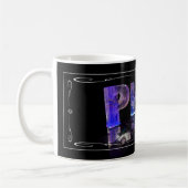 Mug Phil - le Phil nommé dans 3D s'allume (la (Gauche)