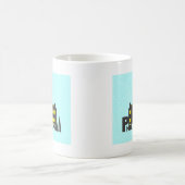 Mug Philadelphie 1 (Centre)