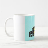 Mug Philadelphie 1 (Gauche)